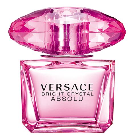 versace bright crystal absolu eau de parfum details|Versace Bright Crystal perfume price.